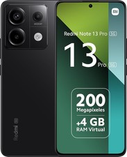 New Redmi Note 13 Pro 5G