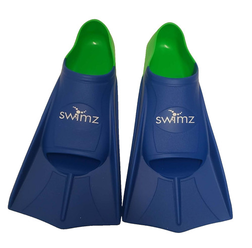 Swimz short blade silicone - swimz,