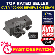 Exhaust Pressure Sensor fits