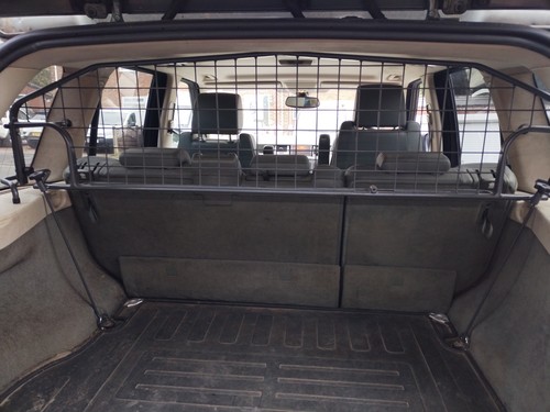 Range rover sport dog guard - rover,