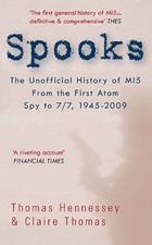 Spooks the Unofficial History