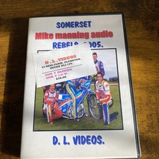 2005 SOMERSET v READING & ISLE