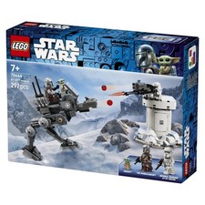 LEGO Star Wars AT-RT Attack