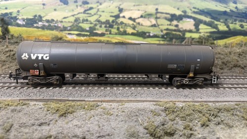 Revolution trains gauge - oo,