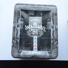 Jack Daniels' Old No 7 Poker