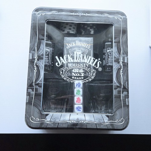 Jack daniels old 7 poker - daniels', no