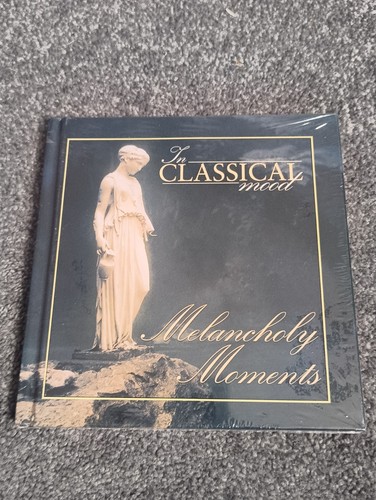 Classical mood hardback - mood,
