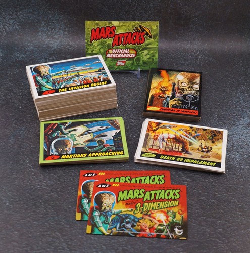 2012 topps mars - topps, 3