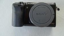 Sony Alpha NEX-7 24.3 MP