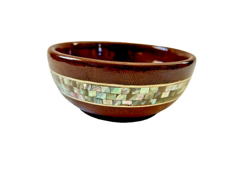 Egyptian beech wood inlaid - egyptian,