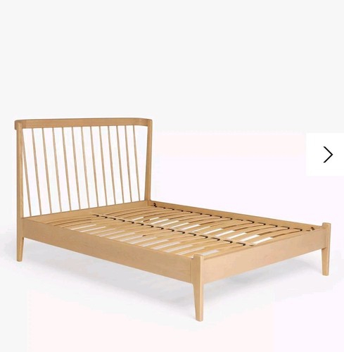 John lewis arbor bed frame - arbor,