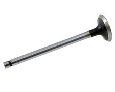 Exhaust Valve Genuine Leader
