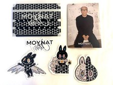 Authentic Kasing Lung x Moynat