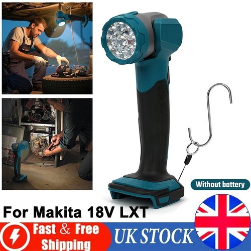 For makita 18v lxt ion - for,