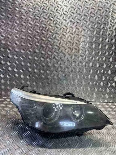 Bmw e60 front right - e60,