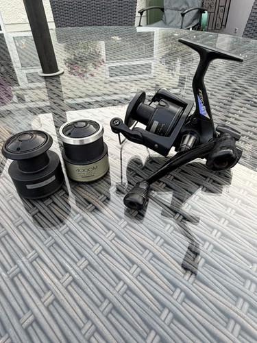Shimano aero xt7 4010 - ,