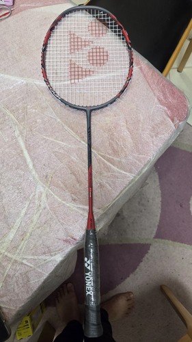 Yonex arcsaber tour strung - arcsaber, 11