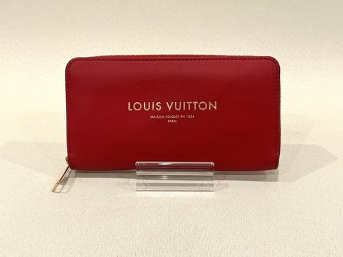 Louis vuitton zippy wallet - louis,