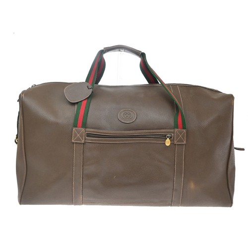 Gucci logo sherry - gucci, travel