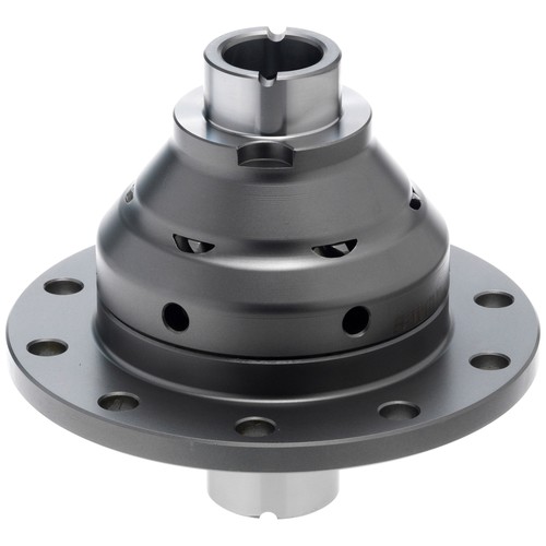 Quaife atb limited slip - quaife,