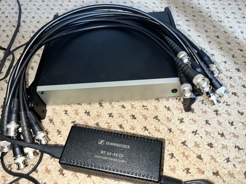 Asa active antenna - asa,