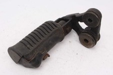 Front Left Footrest Honda FT