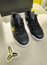 Rare kobe low 5 uk - low, 5.5