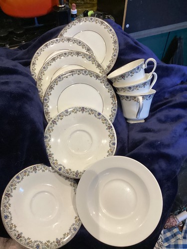 Royal dalton china - royal,