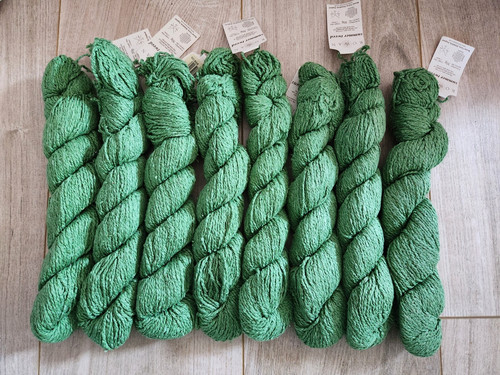 New hanks rowan - new, summer