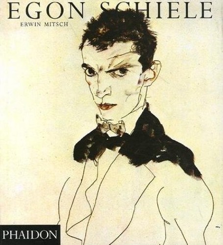 Egon schiele mitsch erwin - schiele,,
