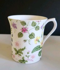 Queens Fine Bone China Tea Cup