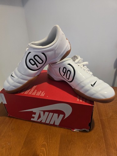 Nike t90 football boots - t90,