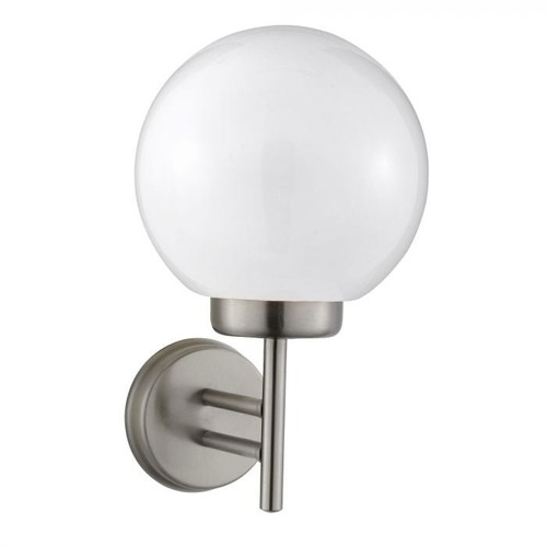 Orb lantern light outdoor - lantern,