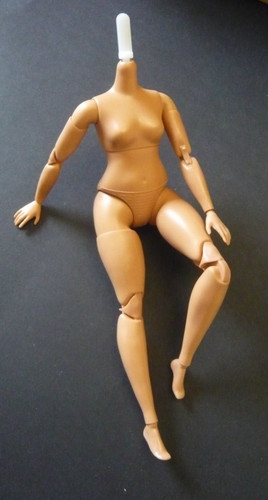Barbie signature basics - signature,