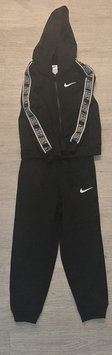 Nike tracksuit year old - year,