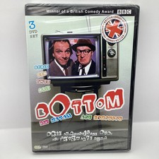 Bottom - Series 1-3 - Complete