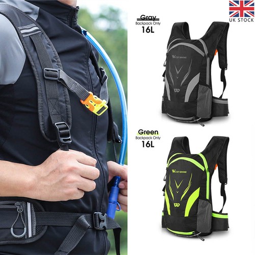 16l outdoor waterproof - 16l,