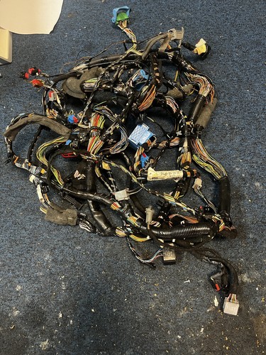 Ford focus petrol engine - focus,