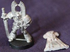 Warhammer 40k, Dark Angels
