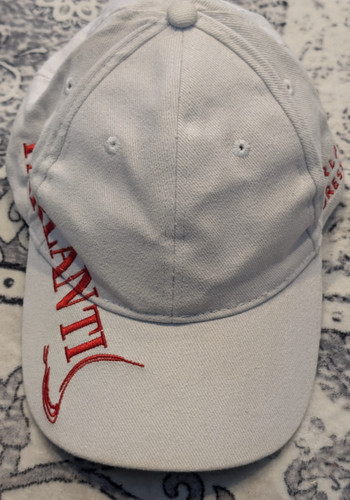 Parlanti adjustable cap - parlanti,