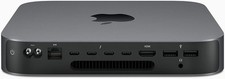Apple Mac Mini 2018 3.6GHz