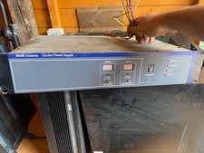 MGM Cinemas Exciter Power Supply - Ex-Install