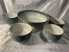 Denby Castille Serving Bowl