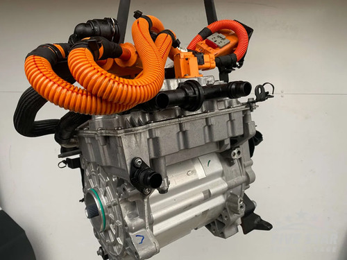 Vauxhall mokka engine - mokka,