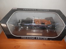 Anson 1932 Maybach Zeppelin