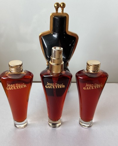 Jean paul gaultier - paul,