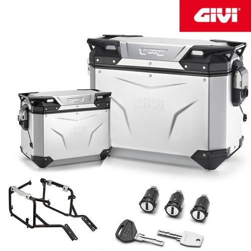 Outback side cases - outback,