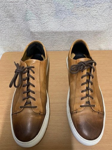 Oliver sweeney osimo dark tan - sweeney,
