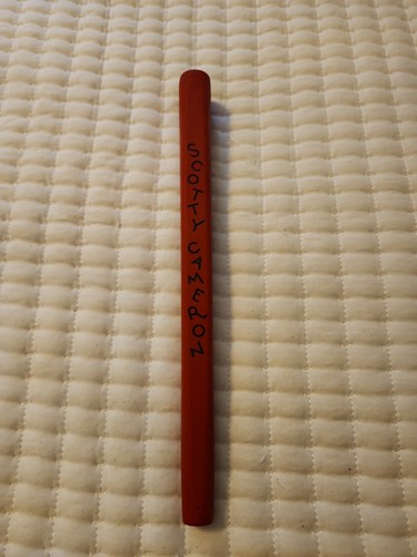 Authentic scotty cameron - authentic,
