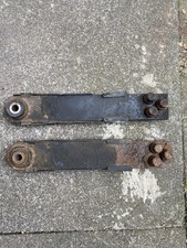 Honda Civic Ep3 Type R 2001-2006 Rear Lower Control Arms